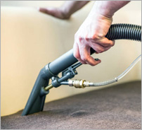 Upholstery Cleaning 